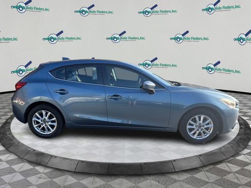 Used 2014 MAZDA MAZDA3 i Grand Touring image 4