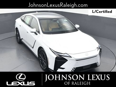 Used 2026 Lexus ES 350h AWD w/ Cold Area Package image 22
