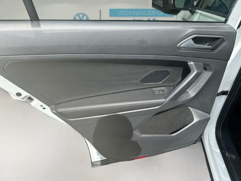 Used 2023 Volkswagen Tiguan S FWD image 25