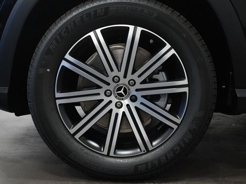 New 2026 Mercedes-Benz GLE 350 4MATIC image 13