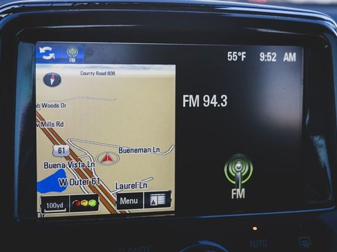 Used 2015 Chevrolet Volt Premium w/ Premium Trim Package image 27