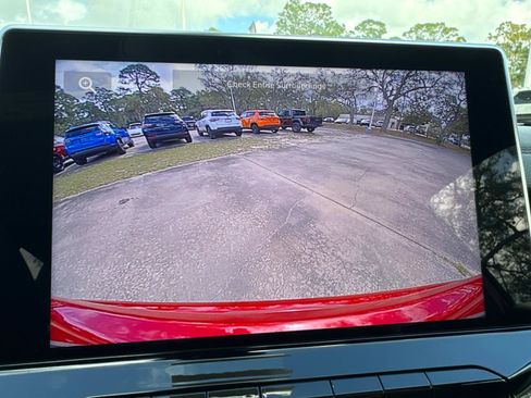 New 2026 Jeep Compass Latitude AWD/4WD image 21