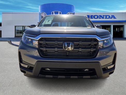New 2026 Honda Ridgeline RTL image 10