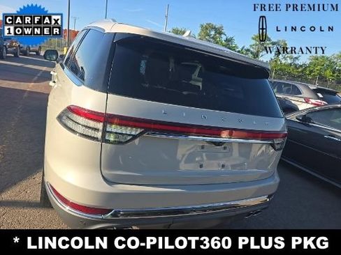 Used 2020 Lincoln Aviator Reserve w/ Equipment Group 202A AWD/4WD image 6