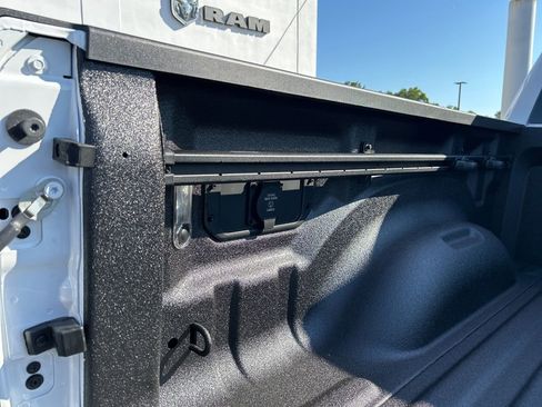 New 2026 RAM 1500 Laramie w/ Bed Utility Group image 10