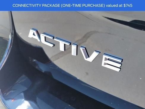 New 2025 Ford Expedition Active image 9