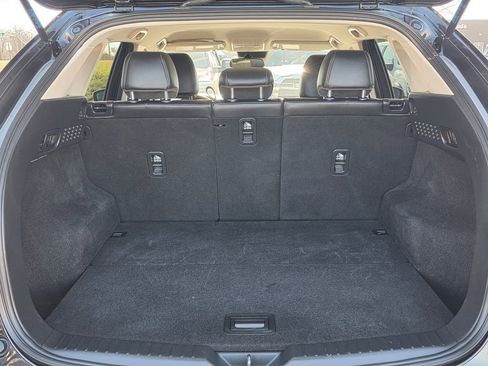 Used 2025 MAZDA CX-5 AWD 2.5 S w/ Select Package image 32