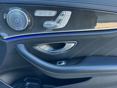 Certified 2020 Mercedes-Benz E 63 AMG S image 34