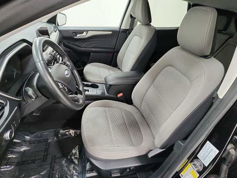 Used 2021 Ford Escape SE w/ Convenience Package AWD/4WD image 13