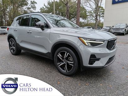 Certified 2024 Volvo XC40 B5 Core