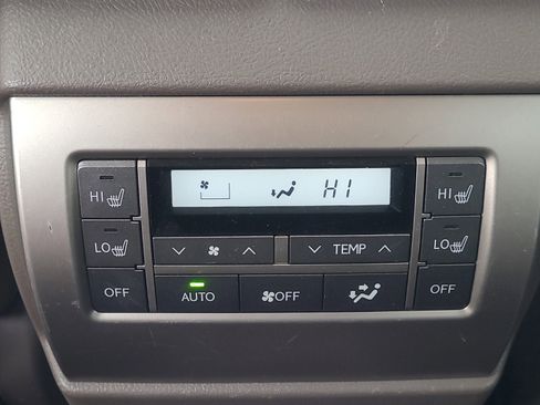 Used 2012 Lexus GX 460 image 11