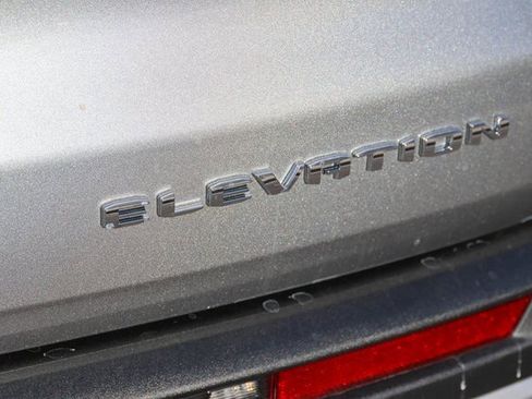 New 2026 GMC Acadia Elevation w/ Elevation Premium Package image 6