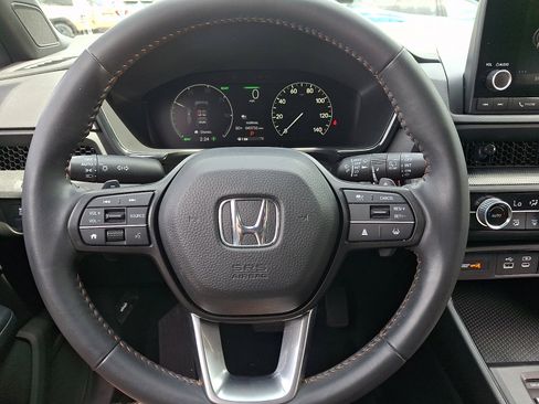 Used 2024 Honda CR-V Sport image 17