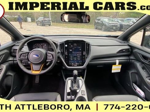 New 2026 Subaru Crosstrek 2.5i Wilderness AWD/4WD image 13