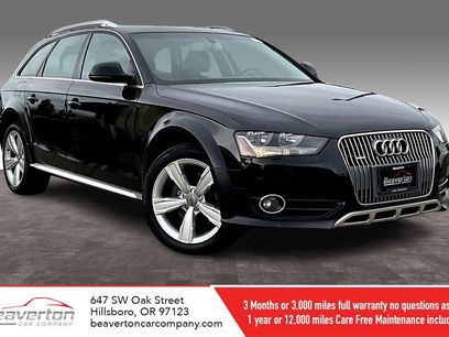 Used 2014 Audi A4 Premium