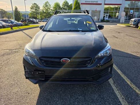 Used 2021 Subaru Impreza 2.0i Sport AWD/4WD image 2