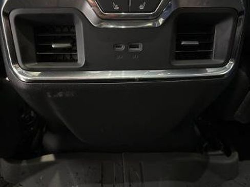 Used 2024 Chevrolet Silverado 1500 LTZ w/ LTZ Premium Package AWD/4WD image 13