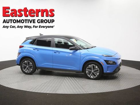 Used 2023 Hyundai Kona SE w/ Cargo Package FWD image 45