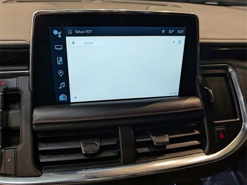 Used 2023 Chevrolet Tahoe RST image 33