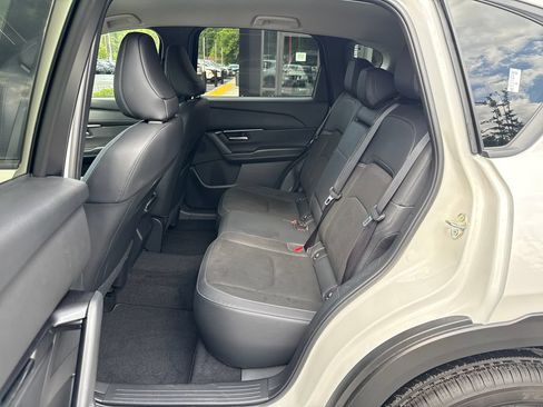 Used 2026 MAZDA CX-5 Preferred AWD/4WD image 30