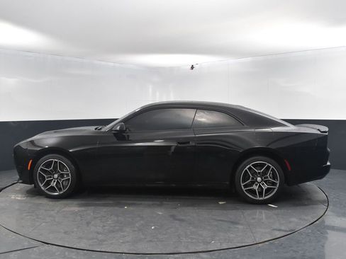 Used 2026 Dodge Charger Scat Pack AWD/4WD image 4
