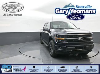 New 2025 Ford F150 XLT w/ Equipment Group 303A High video 1