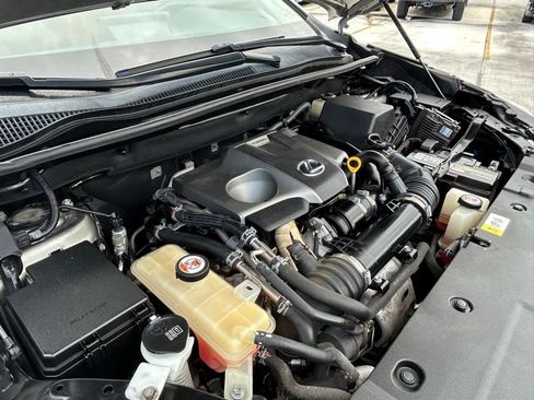 Used 2018 Lexus NX 300 FWD w/ Accessory Package 2 image 31