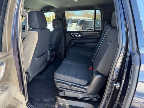 Used 2023 Chevrolet Suburban LS w/ Driver Alert Package image 16