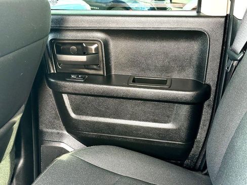 Used 2022 RAM 1500 Tradesman w/ Tradesman SXT Package image 20