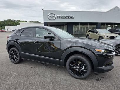 New 2026 MAZDA CX-30 AWD 2.5 S w/ Select Sport Pkg