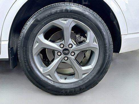 Used 2023 Ford Escape ST-Line w/ Tech Pack #1 AWD/4WD image 31