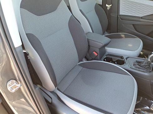 Certified 2024 Volkswagen Taos S image 10