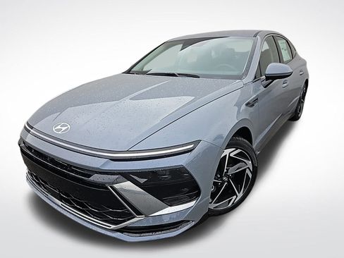 New 2026 Hyundai Sonata SEL image 8