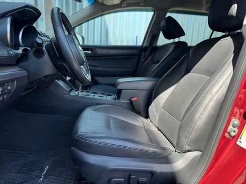 Used 2019 Subaru Outback 2.5i Limited w/ Popular Package #2 AWD/4WD image 14