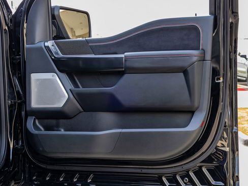 Used 2025 Ford F150 Raptor w/ Equipment Group 803A Raptor R image 36