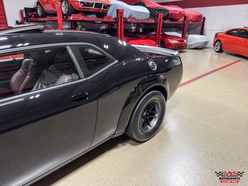 Used 2023 Dodge Challenger SRT Demon 170 RWD image 43