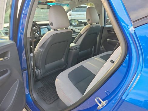 Used 2019 Chevrolet Bolt LT image 8