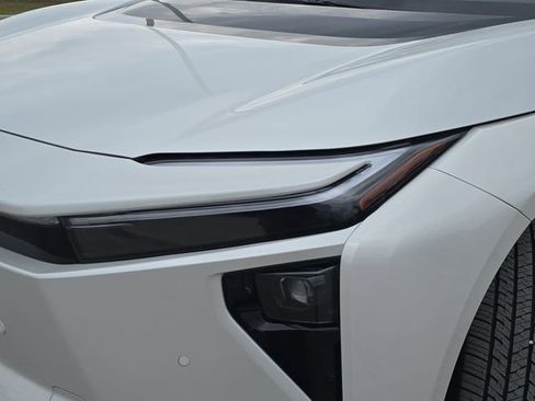 New 2026 Toyota bZ image 32