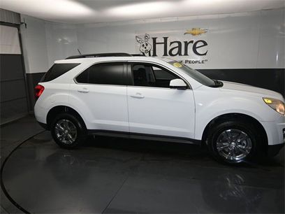Used 2014 Chevrolet Equinox LT