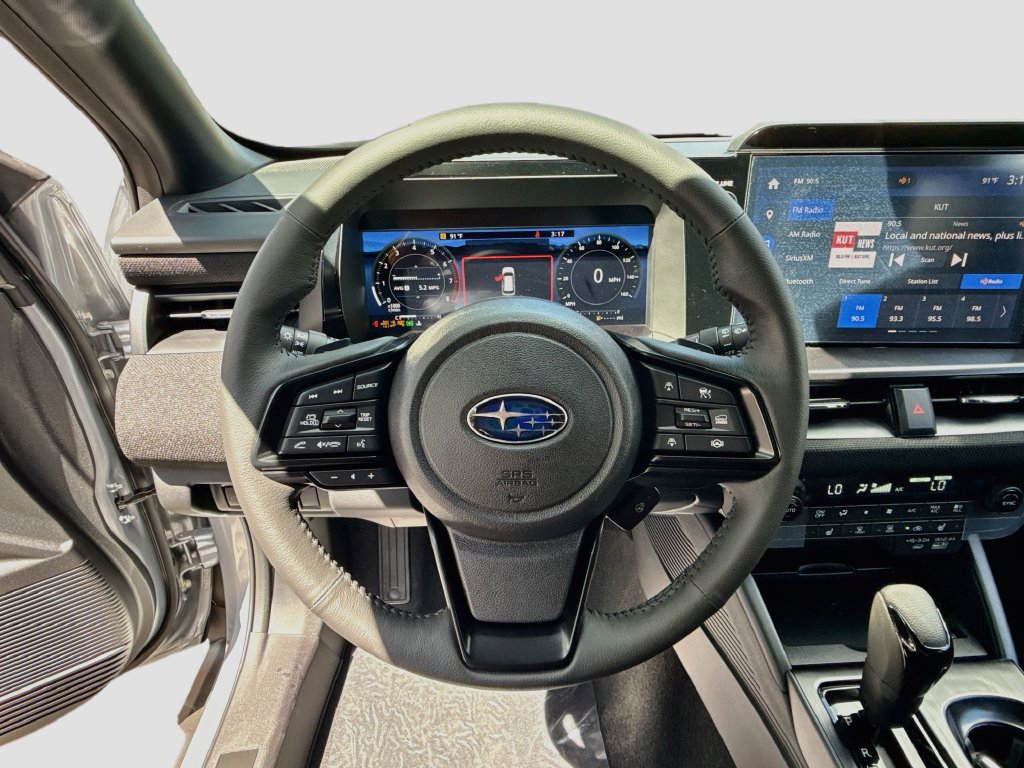 New 2026 Subaru Outback Limited AWD/4WD image 13