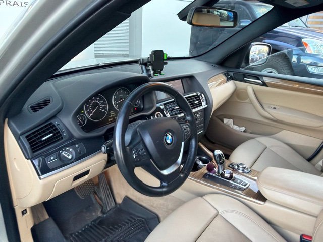 Used 2012 BMW X3 xDrive28i AWD/4WD image 5
