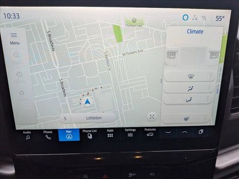 Used 2024 Ford Expedition Max XLT image 13