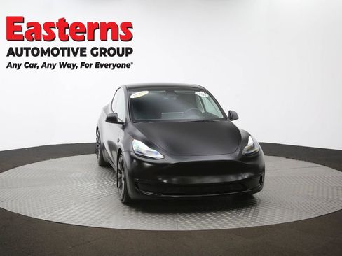 Used 2022 Tesla Model Y Performance image 49