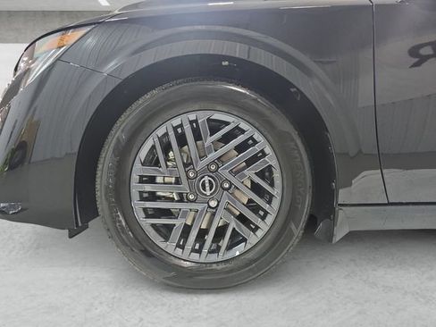 New 2026 Nissan Sentra SV image 23