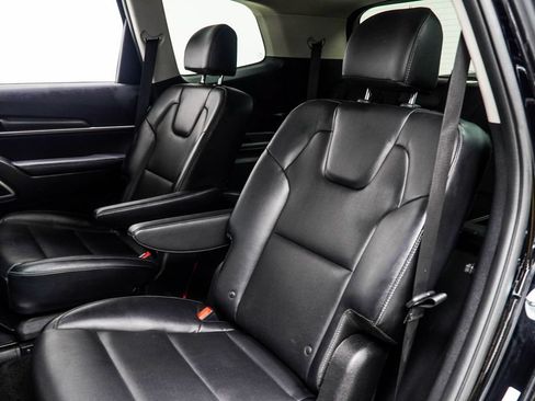 Used 2023 Kia Telluride S w/ S Sunroof Package FWD image 28