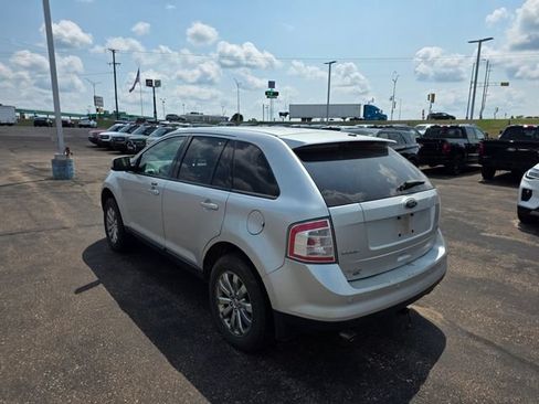 Used 2010 Ford Edge SEL AWD/4WD image 4