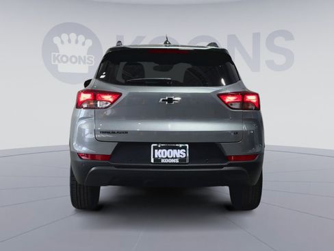 New 2026 Chevrolet TrailBlazer LT w/ Convenience Package image 10