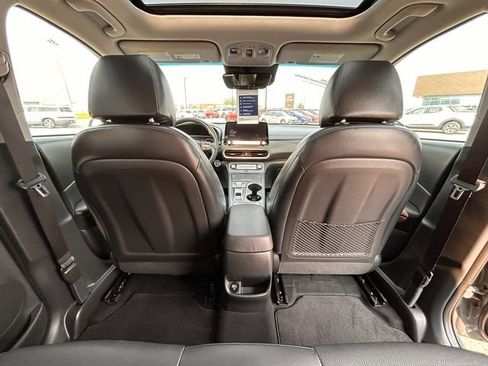 Certified 2023 Hyundai Kona Limited image 31