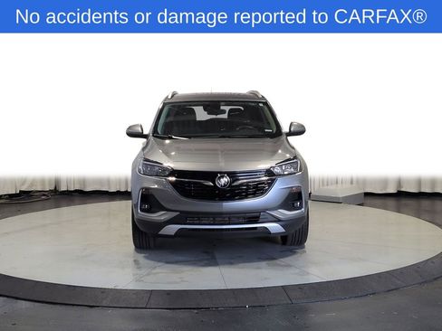 Used 2023 Buick Encore GX Select FWD image 3