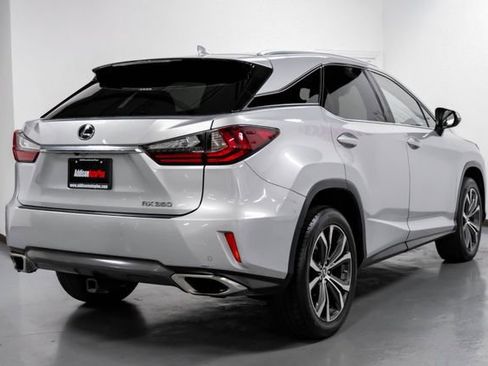 Used 2018 Lexus RX 350 FWD w/ Premium Package image 12